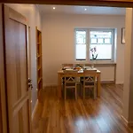 Apartment Przy Deptaku *