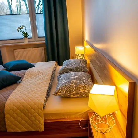 Przy Deptaku Apartment Wisla