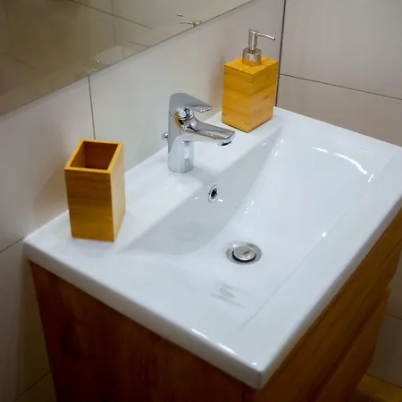 Przy Deptaku * Wisla