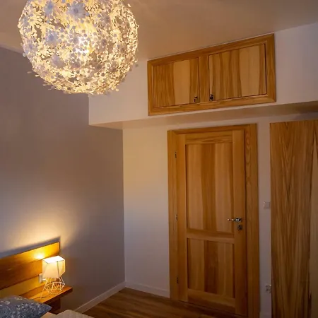 Apartment Przy Deptaku