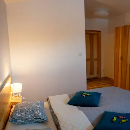 Apartment Przy Deptaku *