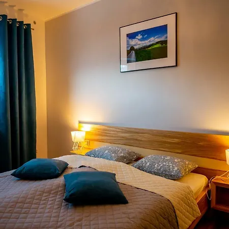 Apartment Przy Deptaku