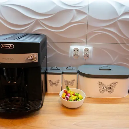 Apartment Przy Deptaku