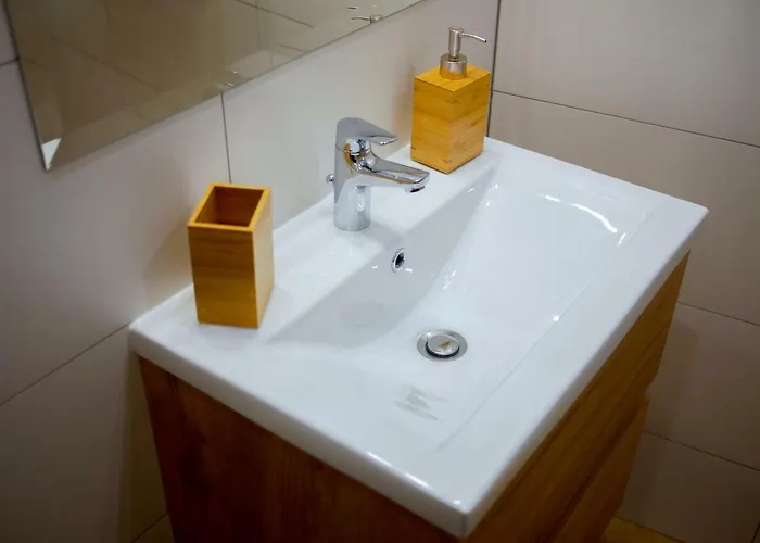 Przy Deptaku * Wisła