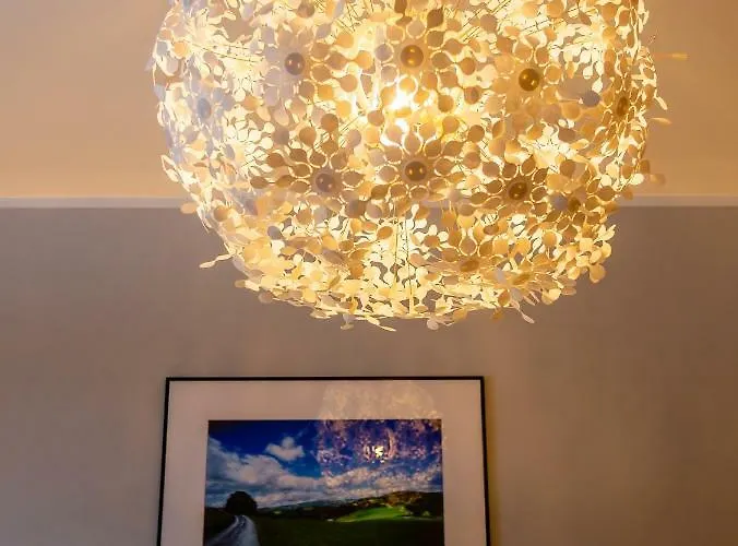 Lejlighed Przy Deptaku