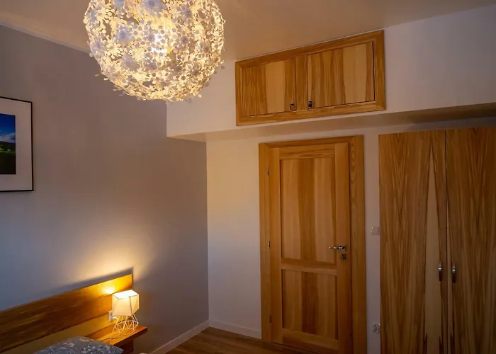 Lejlighed Przy Deptaku