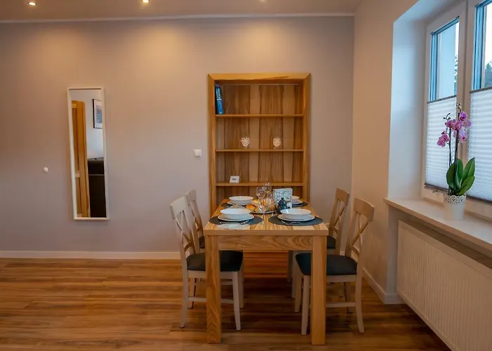 Przy Deptaku * Wisła