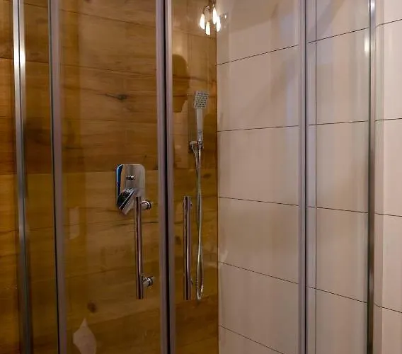 Przy Deptaku * Wisła